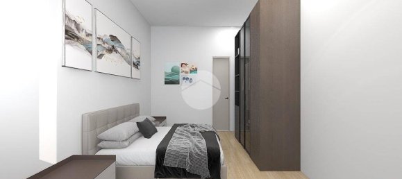 Квартира с 2 спальнями в Каприано дель Колле, Италия № 261661 21