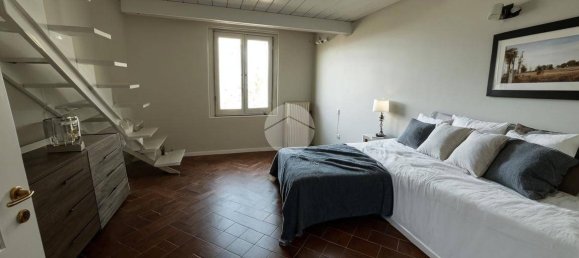 Квартира с 2 спальнями в Каприано дель Колле, Италия № 261661 35