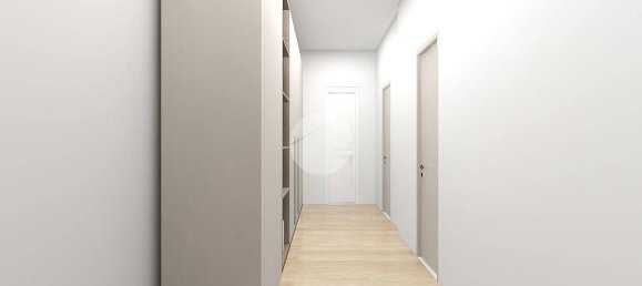 Квартира с 2 спальнями в Каприано дель Колле, Италия № 261661 22