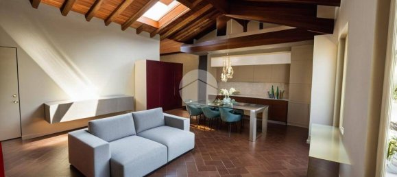 Квартира с 2 спальнями в Каприано дель Колле, Италия № 261661 33