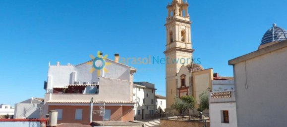 6 chambres Maison à La Font D'en Carros, Spain No. 142105 34