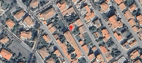 2 bedrooms Apartment in Perfugas, Italy No. 297693 2