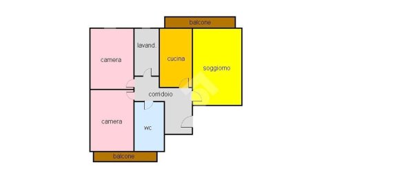 3-salle Appartement à San Michele di Serino, Italy No. 29761 21