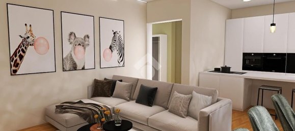 3-salle Appartement à San Michele di Serino, Italy No. 29761 5