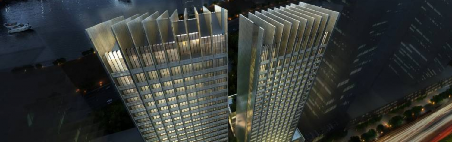 Studio in Downtown Dubai (Downtown Burj Dubai), UAE, Nr. 103318