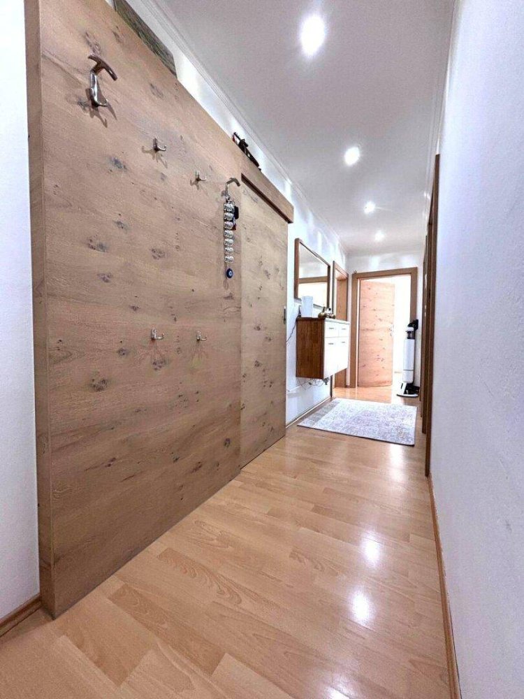 Apartamento de 4 habitaciónes en Schlitters, Austria No. 234350