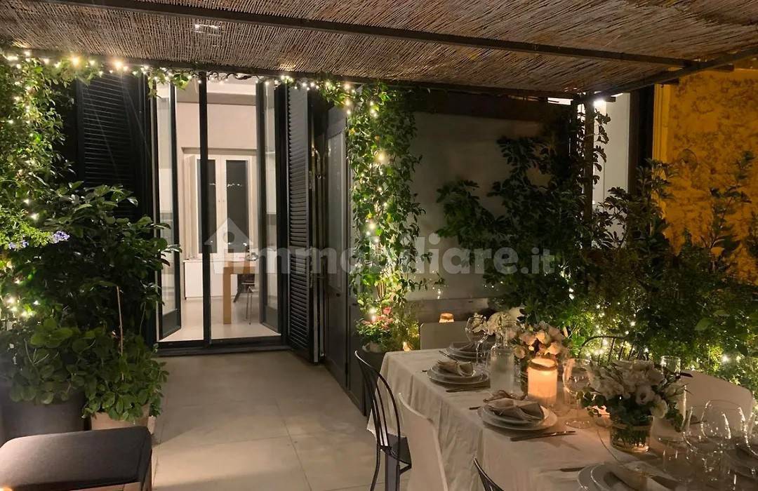 1 bedroom Apartment in Salerno, Italy No. 346821