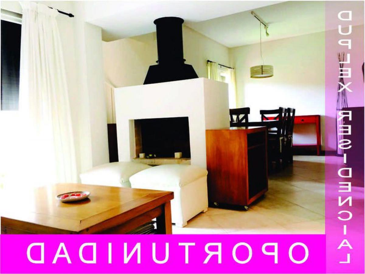 Apartamento T2 em Mar del Plata, Argentina N.º 100589