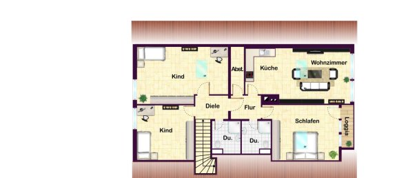 4 bedrooms House in Rhein-Sieg, Germany No. 242767 14