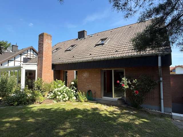 4 bedrooms House in Rhein-Sieg, Germany No. 242767