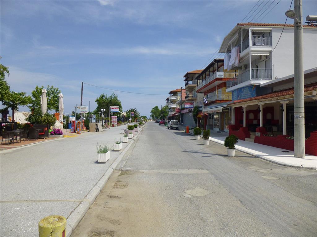 Hôtel à Pieria, Greece 750m² No. 7861