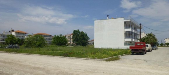 750m² Hotel in Pieria, Greece No. 7861 7
