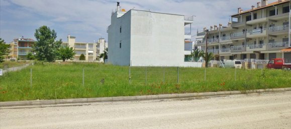 Hôtel à Pieria, Greece 750m² No. 7861 2