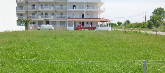 Hôtel à Pieria, Greece 750m² No. 7861 4