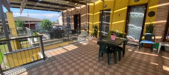 2 غرف نوم فيلا في Bovolone, Italy رقم 347426 12