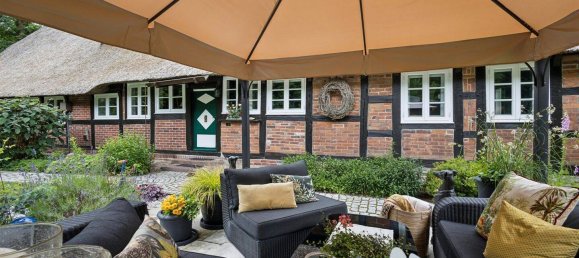 7 bedrooms House in Harburg, Germany No. 196420 9