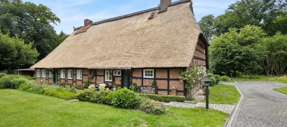 7 bedrooms House in Harburg, Germany No. 196420 5