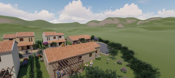 3 Schlafzimmer Villa in Oletta, France, Nr. 92560 4