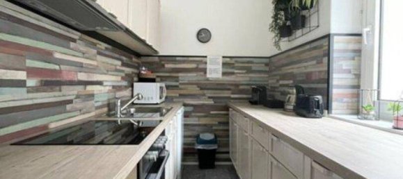 Apartamento de 2 habitaciónes en Favoriten, Austria No. 138703 8