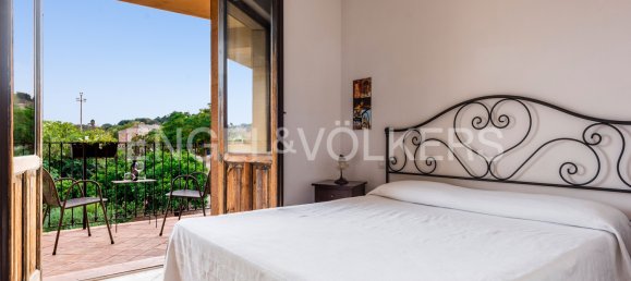 12 غرف نوم منزل في Caltagirone, Italy رقم 127777 21