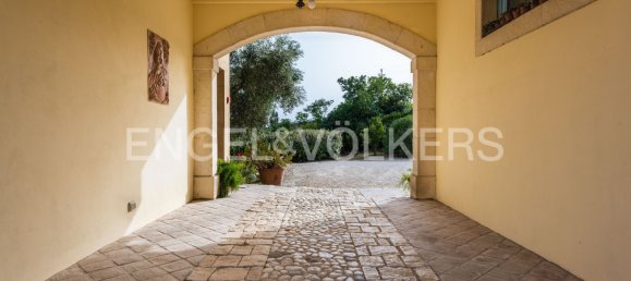 12 غرف نوم منزل في Caltagirone, Italy رقم 127777 8