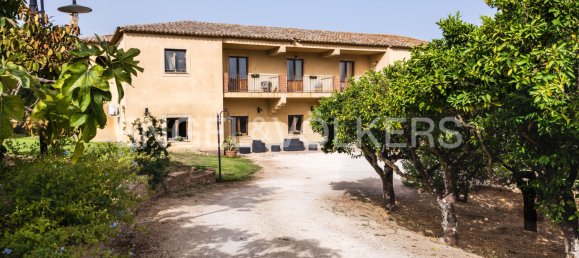 12 غرف نوم منزل في Caltagirone, Italy رقم 127777 5