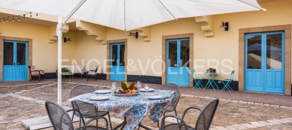 12 غرف نوم منزل في Caltagirone, Italy رقم 127777 9