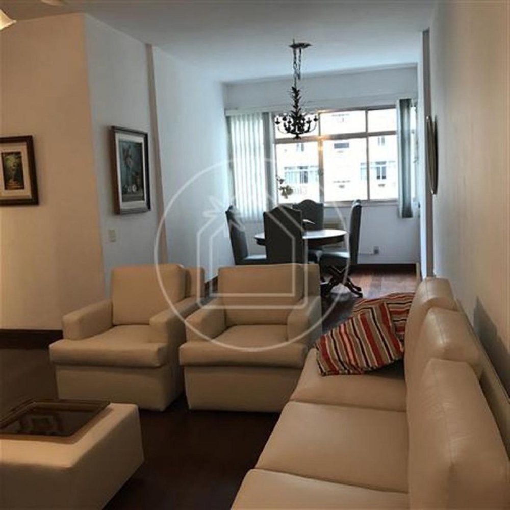 3 Schlafzimmer Wohnung in Rio de Janeiro, Brazil, Nr. 478872