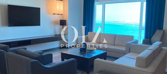 3 bedrooms Apartment in The Marina, UAE No. 17034 2