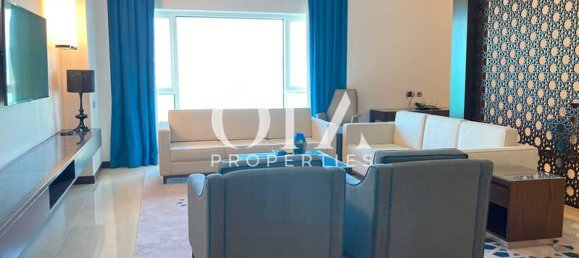 3 bedrooms Apartment in The Marina, UAE No. 17034 4