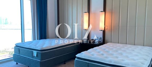 3 bedrooms Apartment in The Marina, UAE No. 17034 8