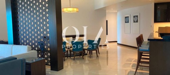 3 bedrooms Apartment in The Marina, UAE No. 17034 3