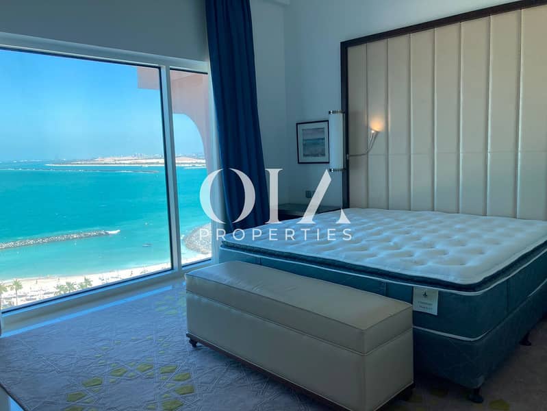 3 bedrooms Apartment in The Marina, UAE No. 17034