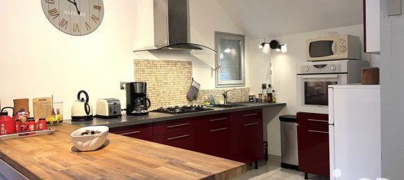 Дом с 4 комнатами в Вонон, Франция № 45245 7