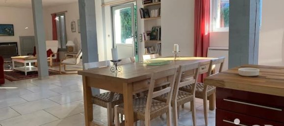 Дом с 4 комнатами в Вонон, Франция № 45245 6