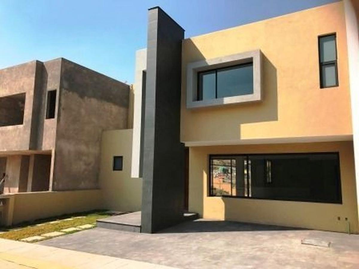 3 Schlafzimmer Haus in Ciudad Lopez Mateos, Mexico, Nr. 210906