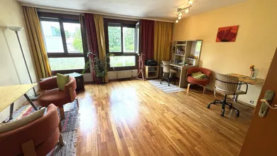 Studio in Liesing, Austria No. 141794