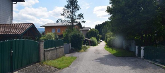 8-Zimmer Haus in Seekirchen am Wallersee, Austria, Nr. 248937 5