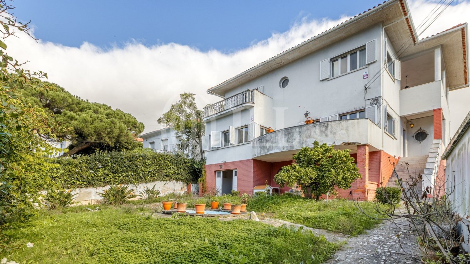 6 chambres Villa à Cascais, Portugal No. 184977