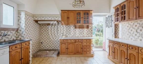 6 chambres Villa à Cascais, Portugal No. 184977 9