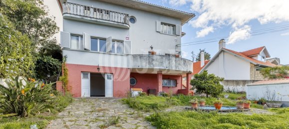 6 chambres Villa à Cascais, Portugal No. 184977 27