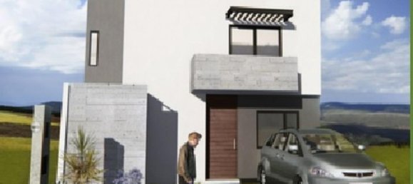 Дом с 3 спальнями в Керетаро, Мексика № 174530 2