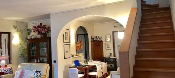 3 bedrooms Villa in Montignoso, Italy No. 49606 11