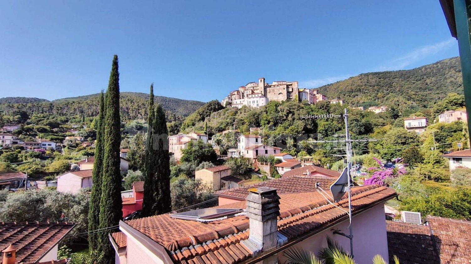 2 bedrooms Villa in Ameglia, Italy No. 268245