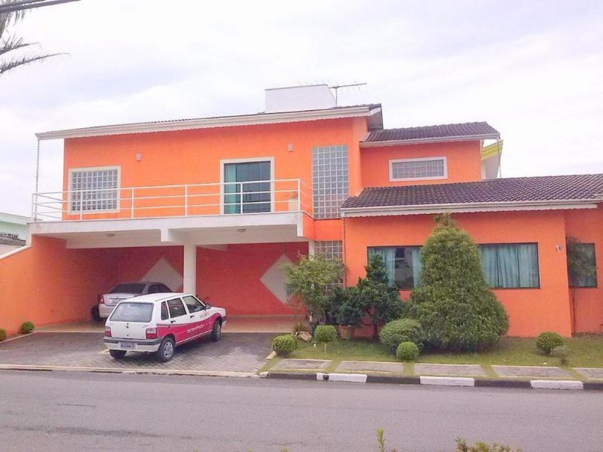 3 Schlafzimmer Haus in Sao Paulo, Brazil, Nr. 446943