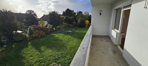 2-Zimmer Wohnung in Essen, Germany, Nr. 40136 25