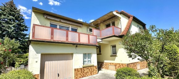 Таунхаус с 3 спальнями в Оффенбах ам Майн, Германия № 319030 3