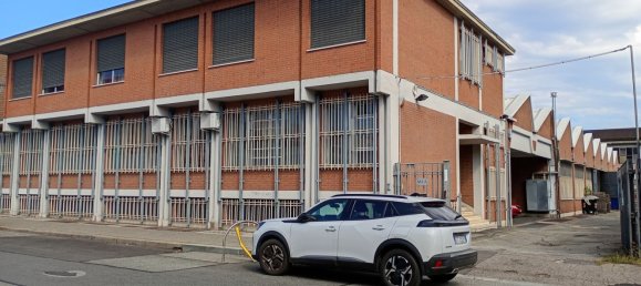 3600m² Warehouse in Turin, Italy No. 352573 23