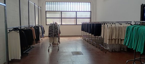 3600m² Warehouse in Turin, Italy No. 352573 7