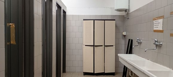 3600m² Warehouse in Turin, Italy No. 352573 11